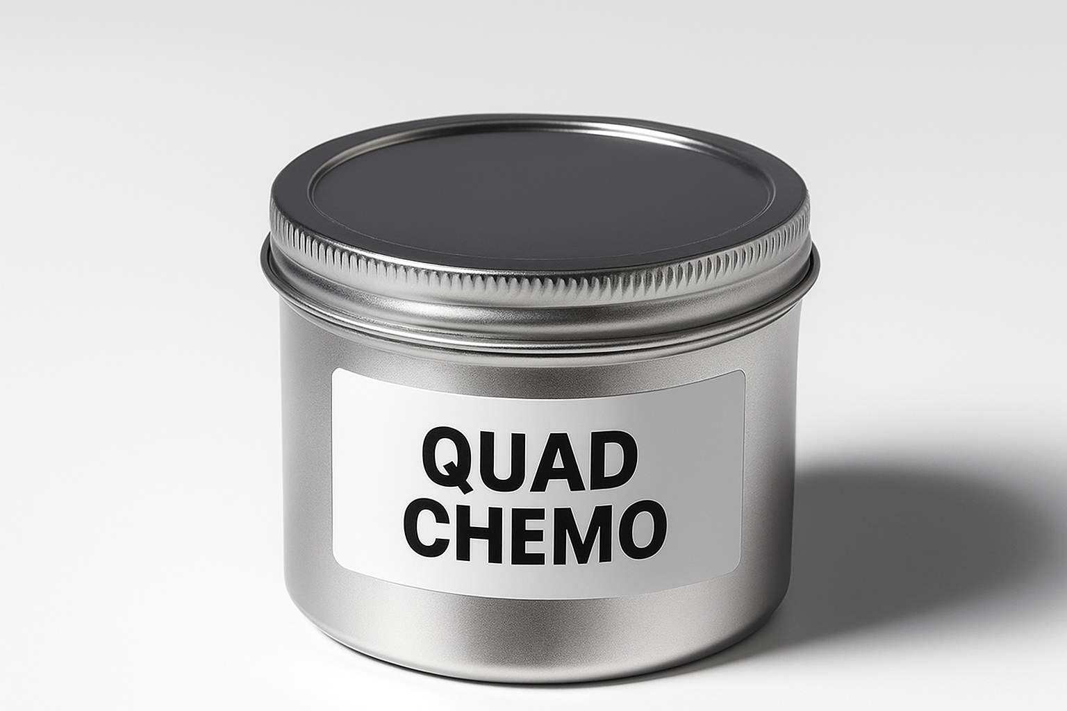 Quad Chemo